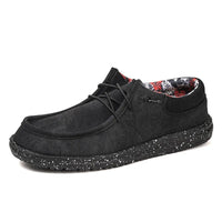 Sommer Mocasines para hombre – Tobias