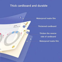 Interactive Writing Book – ScribbleBook