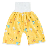 Potty Training Pants for Toddlers - PotjePro