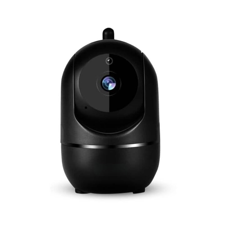 Roterende WiFi innendørskamera – HomeView Mini
