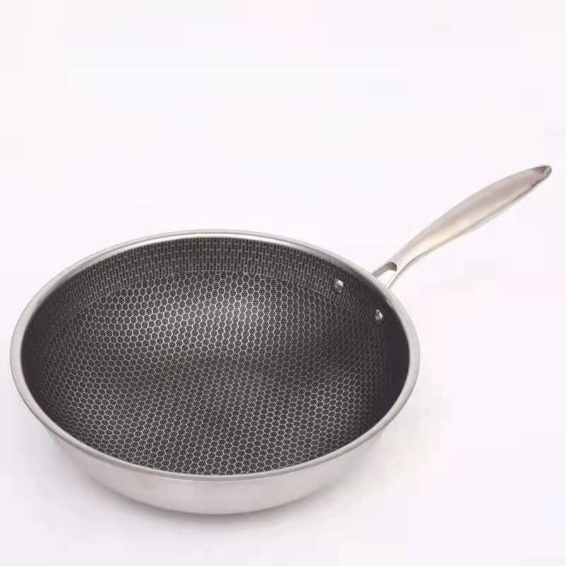Premium Antihaft-Bratpfanne - SteelChef