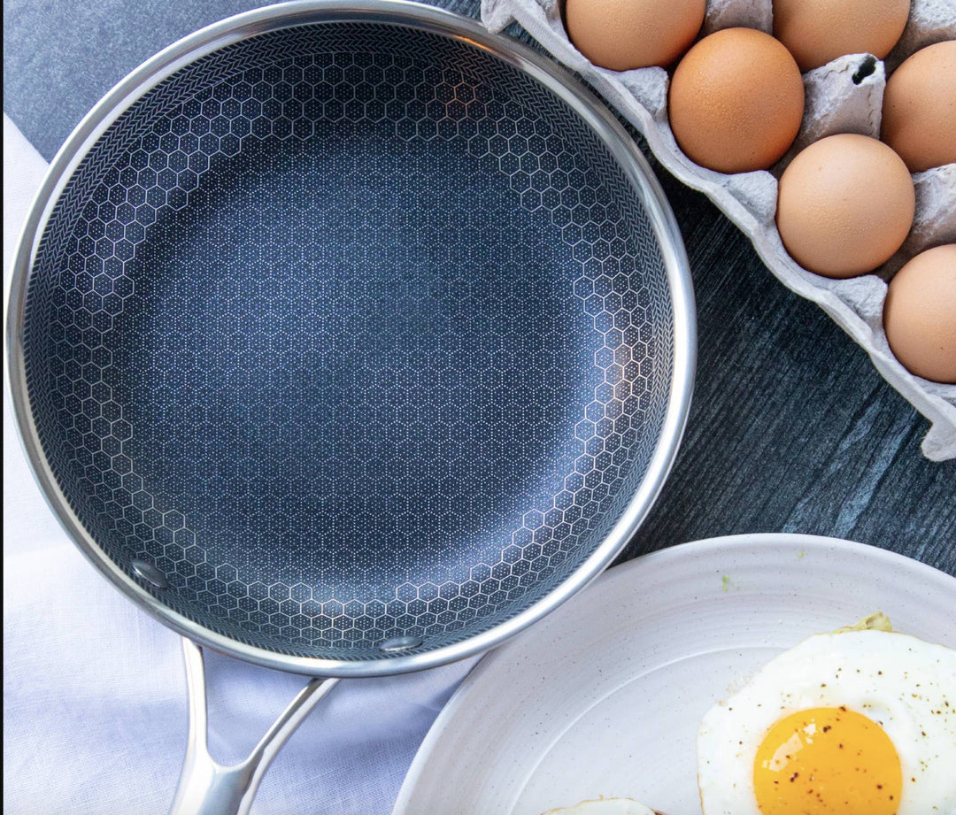 Premium Antihaft-Bratpfanne - SteelChef