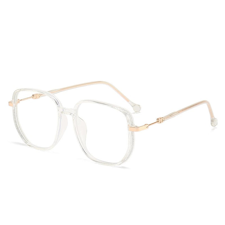 Multifocal Anti-Blue Light Reading Glasses – Livia