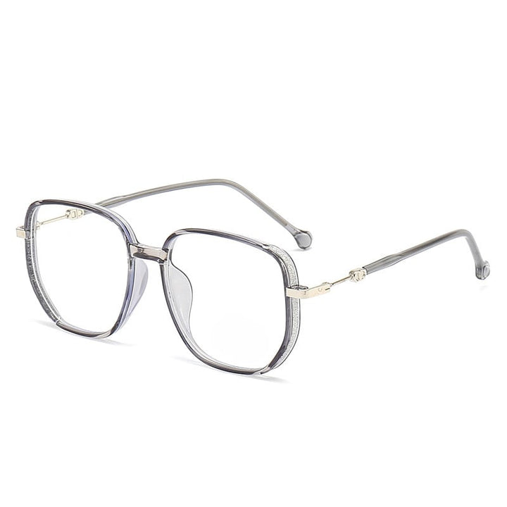 Multifocal Anti-Blue Light Reading Glasses – Livia