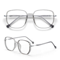 Multifocal Anti-Blue Light Reading Glasses – Livia