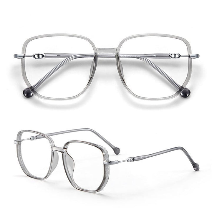 Multifocal Anti-Blue Light Reading Glasses – Livia