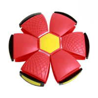 Magische Fliegende Scheibe Ball (1+1 Gratis) - MagicFly