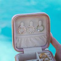 Stylish Women's Ring – Isle