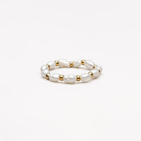 Stylish Women's Ring – Isle