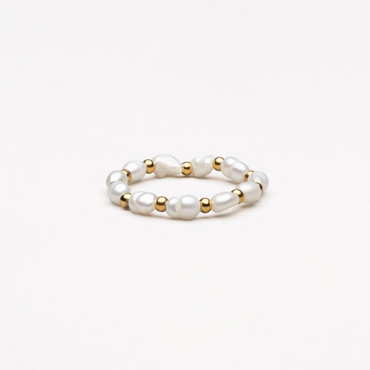 Stylish Women's Ring – Isle