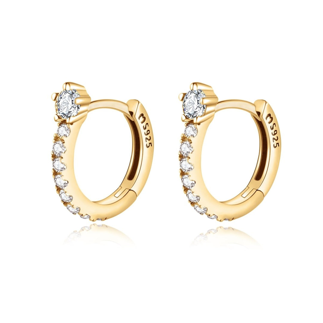 Radiant Earrings – Livia