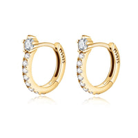 Radiant Earrings – Livia