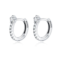Radiant Earrings – Livia