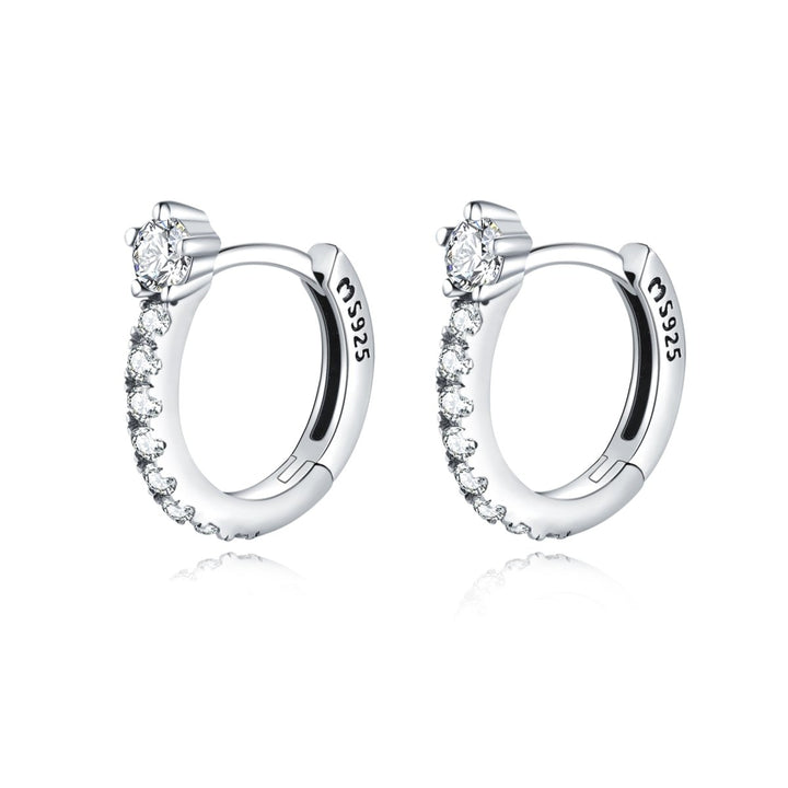 Radiant Earrings – Livia