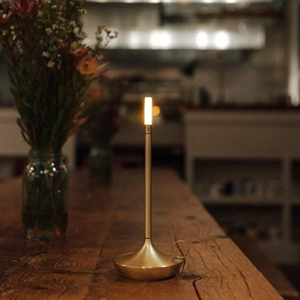 Subtile Table Lamp - Aurelia