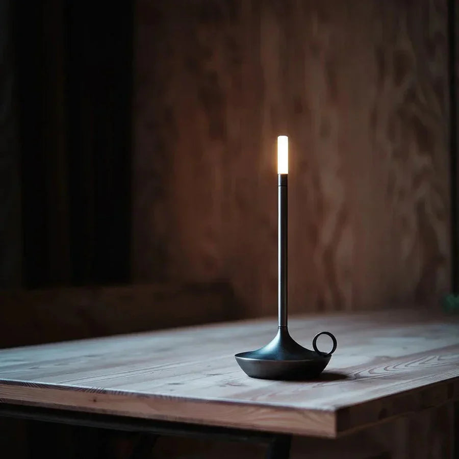 Subtile Table Lamp - Aurelia