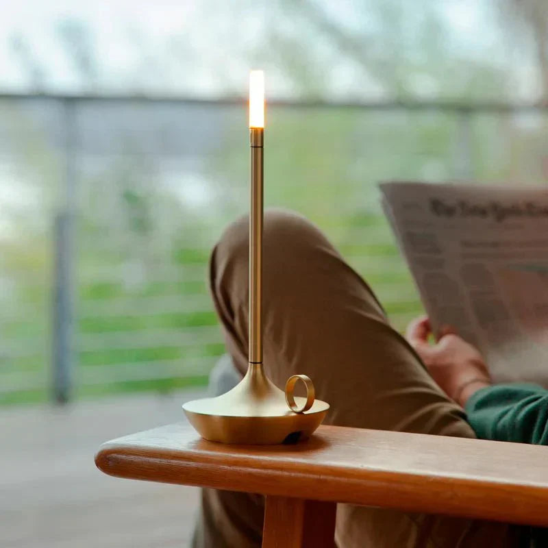 Subtile Table Lamp - Aurelia