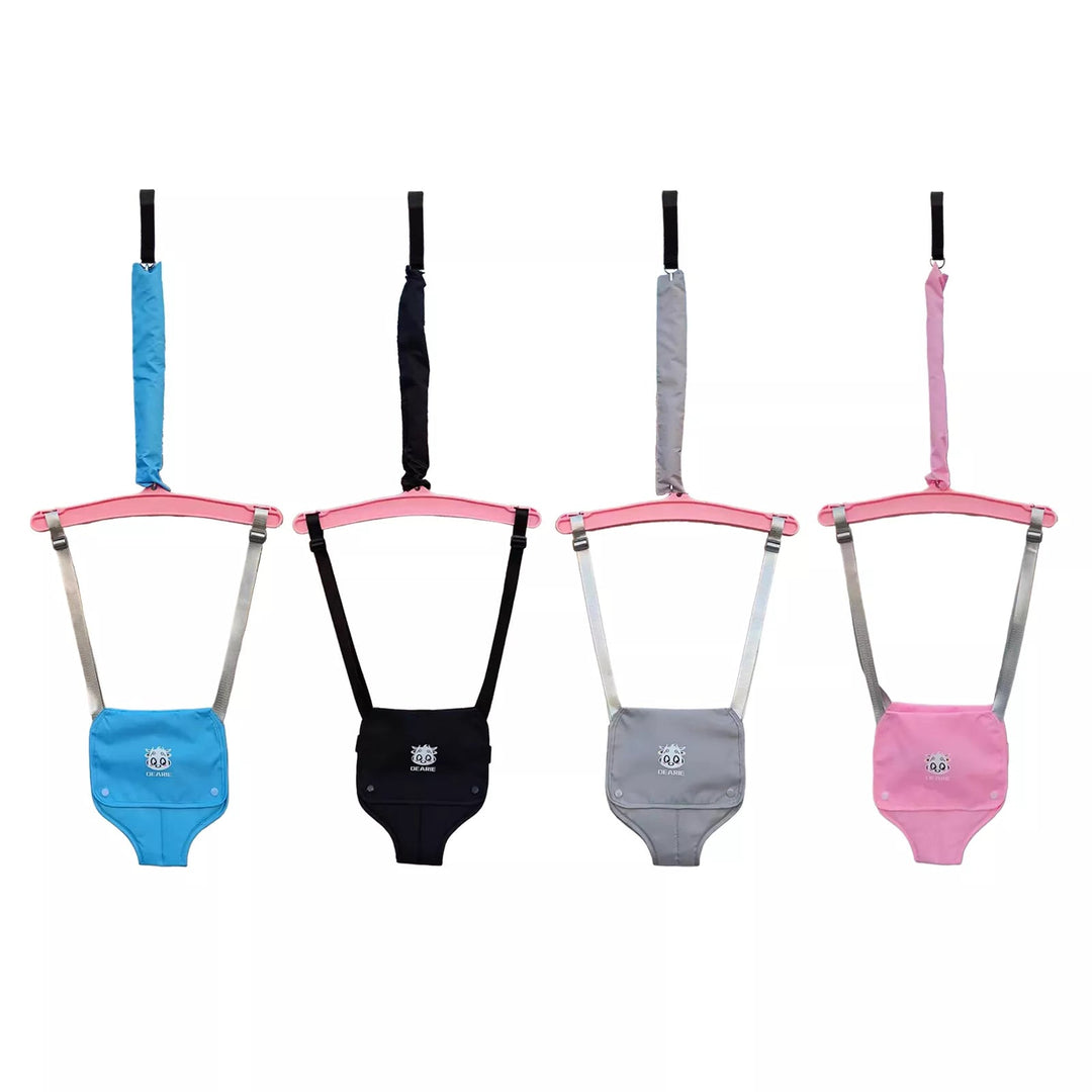 Columpio para puerta de bebé – TinyBouncer