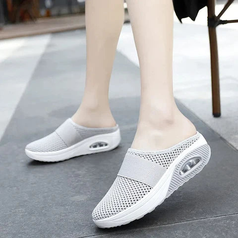 Orthopedic Sandals - Solara
