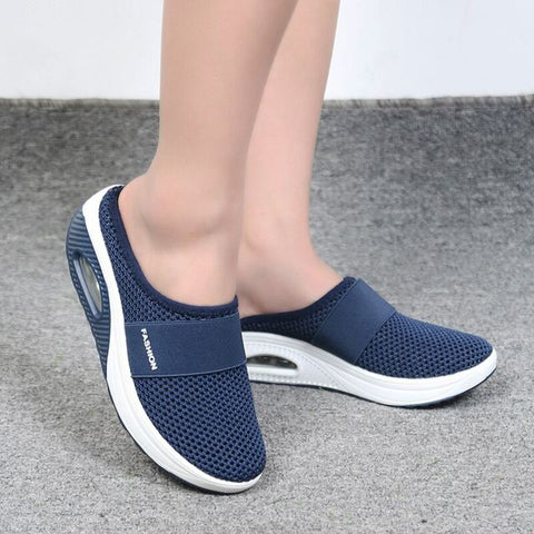 Orthopedic Sandals - Solara