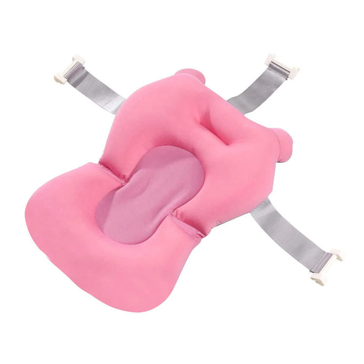 Portable Non-Slip Baby Bathtub Mat – SplashEase