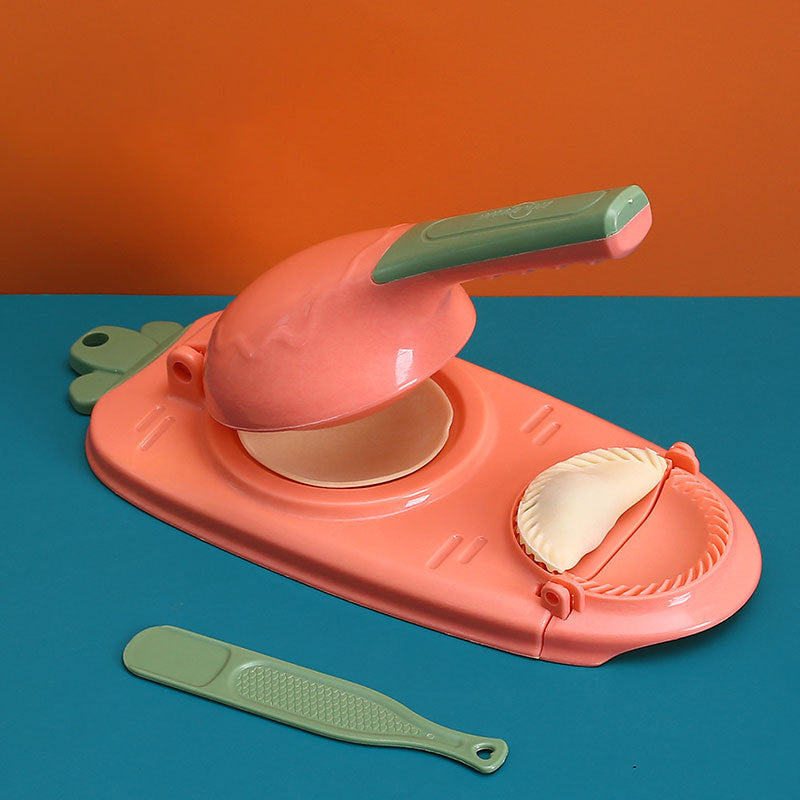Knödel-Form – DumplingMaster