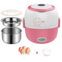 Elektrische Lunchbox – SteamMate