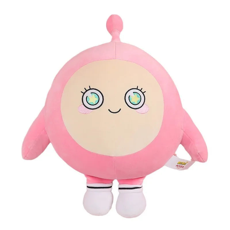 Soft Cuddle Doll - BounceBuddy