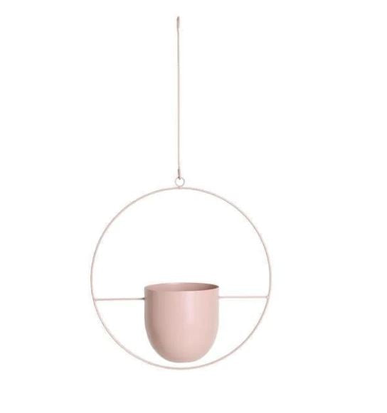 Stylish Plant Hanger for Indoor and Outdoor Use – LeafLuxe