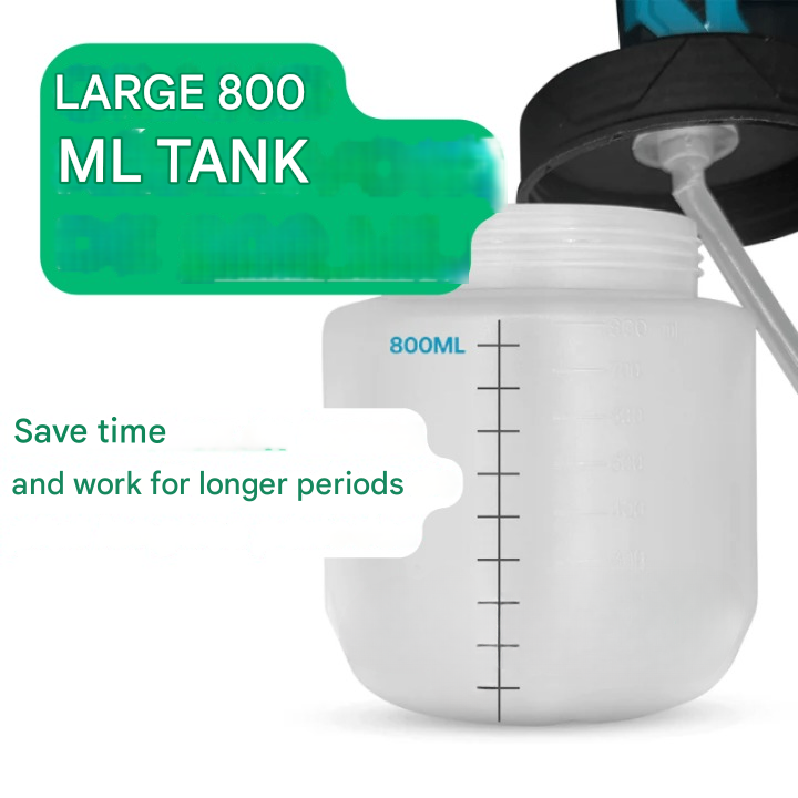 Wireless Electric Paint Sprayer – VeloPro