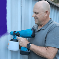 Wireless Electric Paint Sprayer – VeloPro