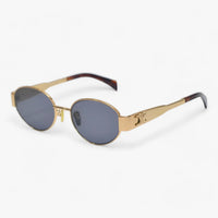 Women's sunglasses with UV protection & stylish acetate frame – Narella