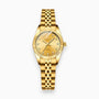 Edelstein-Glamour-Uhr – Aurielle