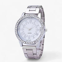Radiant Women's Watch with Diamonds - Isolde