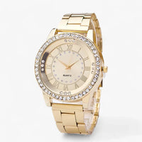 Radiant Women's Watch with Diamonds - Isolde