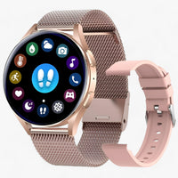 Smartwatch for Health and Style - Evelyne