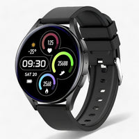 Smartwatch for Health and Style - Evelyne