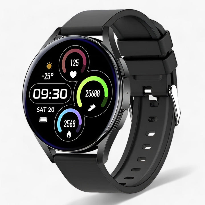 Smartwatch for Health and Style - Evelyne