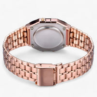 Digital wristwatches with square dial – Amelina