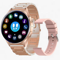 Smartwatch for Health and Style - Evelyne