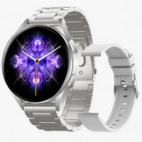 Smartwatch for Health and Style - Evelyne