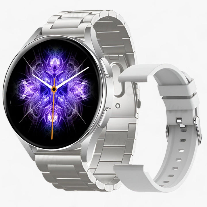 Smartwatch for Health and Style - Evelyne