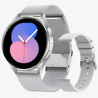 Smartwatch for Health and Style - Evelyne