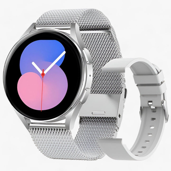 Smartwatch for Health and Style - Evelyne
