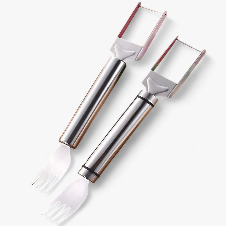 Stainless Steel Watermelon Cutter – MelonMaster