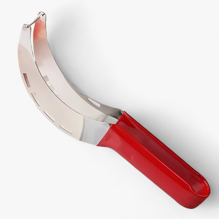Stainless Steel Watermelon Cutter – MelonMaster