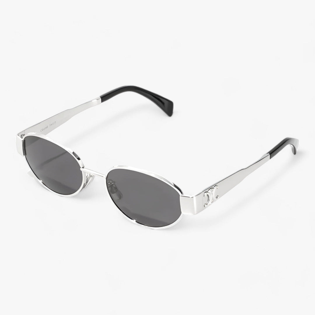 Women's sunglasses with UV protection & stylish acetate frame – Narella