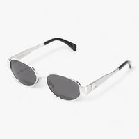 Women's sunglasses with UV protection & stylish acetate frame – Narella