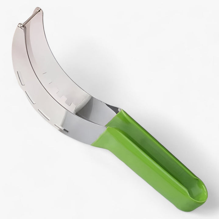 Stainless Steel Watermelon Cutter – MelonMaster