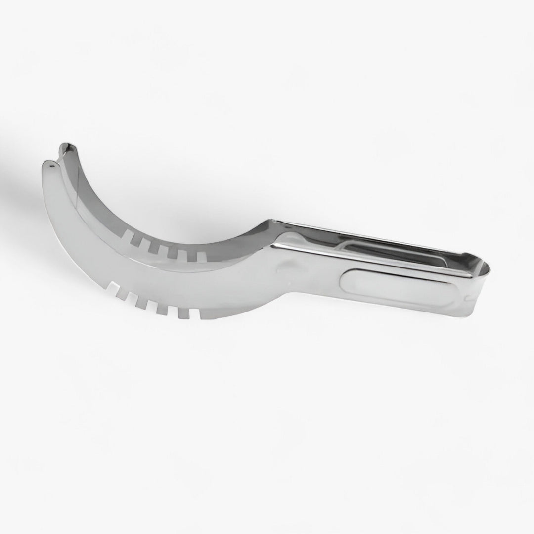 Stainless Steel Watermelon Cutter – MelonMaster